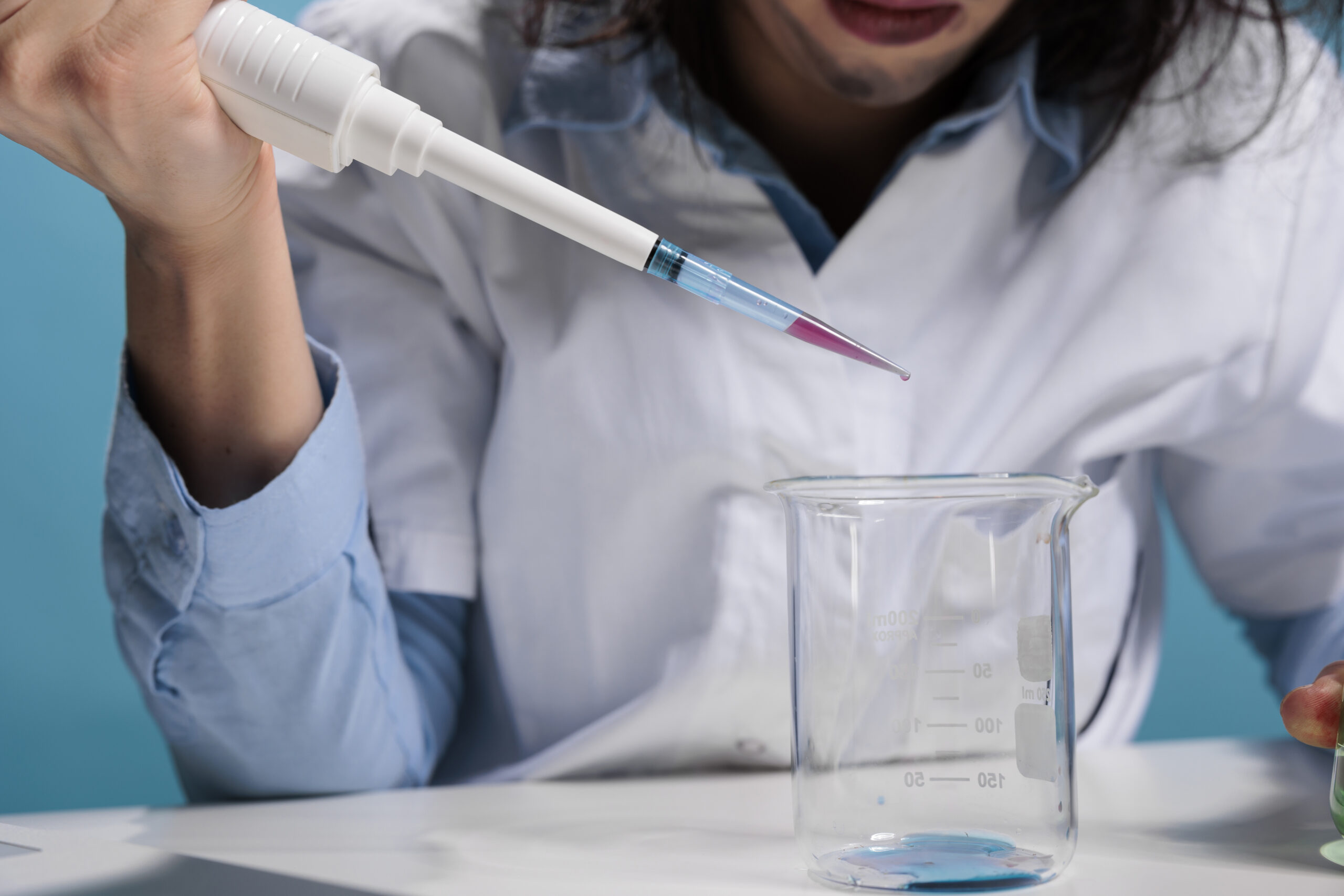 Preimplantation Genetic Testing (PGT) in Dubai