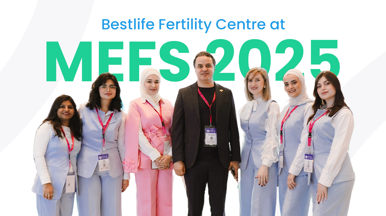 MEFS 2025 in Dubai