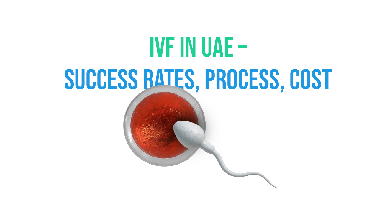 IVF in UAE