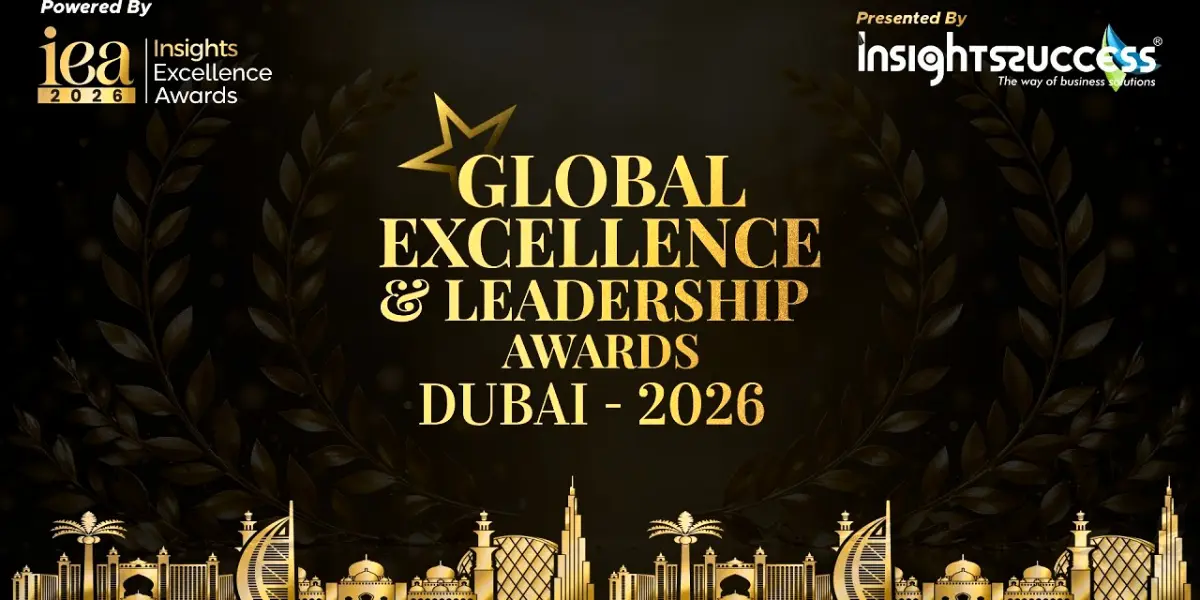 Best Life Fertility Centre Honored at the 2026 Business Excellence & Leadership Awards in Dubai