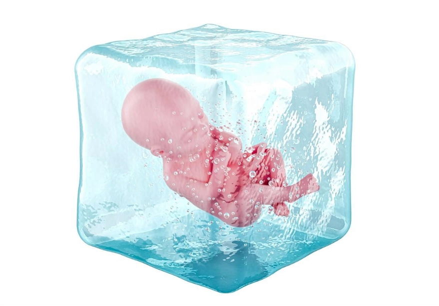 Embryo Freezing in the UAE