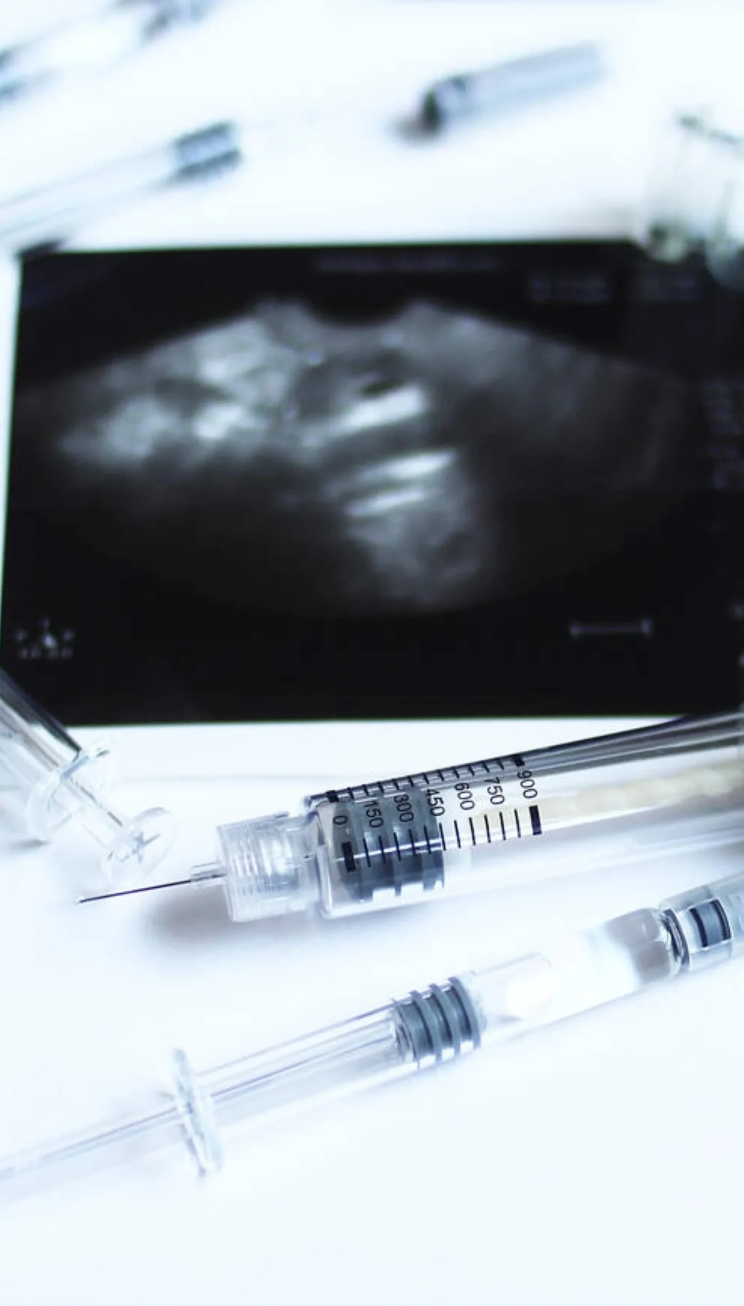 IUI Treatment in Dubai