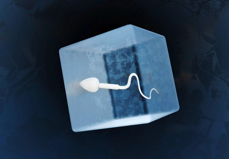 Sperm Freezing